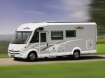 Carthago C-Tourer I 2011 года